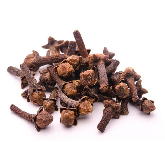 Ceylon Cloves