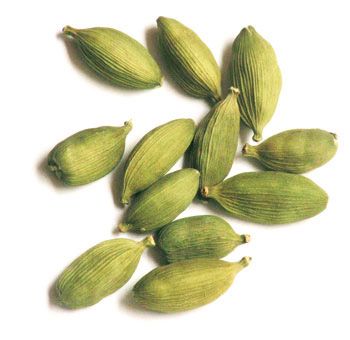 Ceylon Cardamom