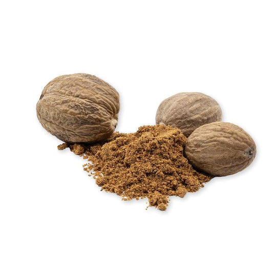 Ceylon Nutmeg
