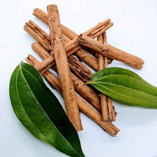 Ceylon Cinnamon